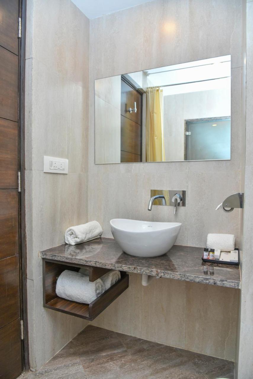 Hotel Suncity Plaza Jaipur Habitación foto